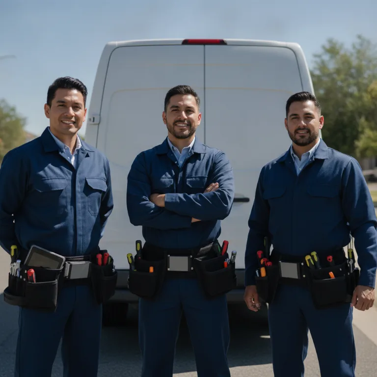 Servicios de TI San Luis RÃo Colorado